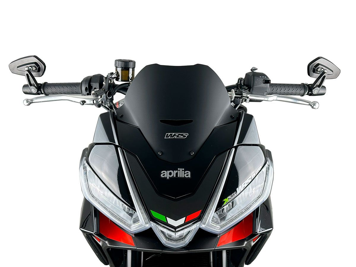 WRS Sport Windscreen Aprilia Tuono 660 2021-26 / Tuono V4-Factory 2021-24