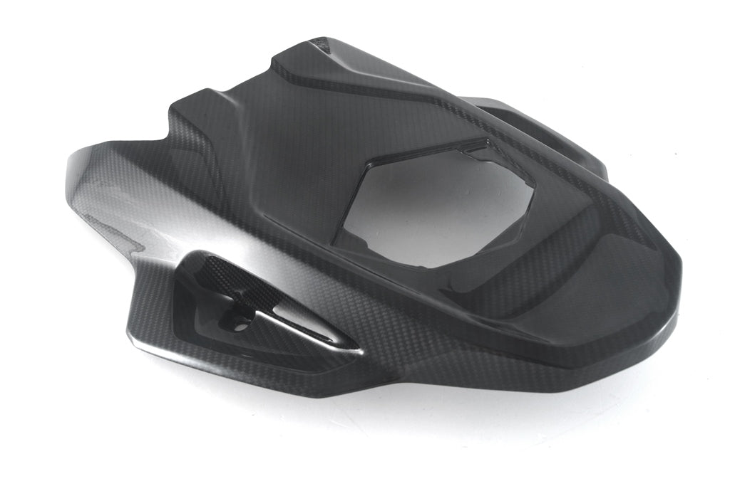 Fullsix Carbon Undertail Cover