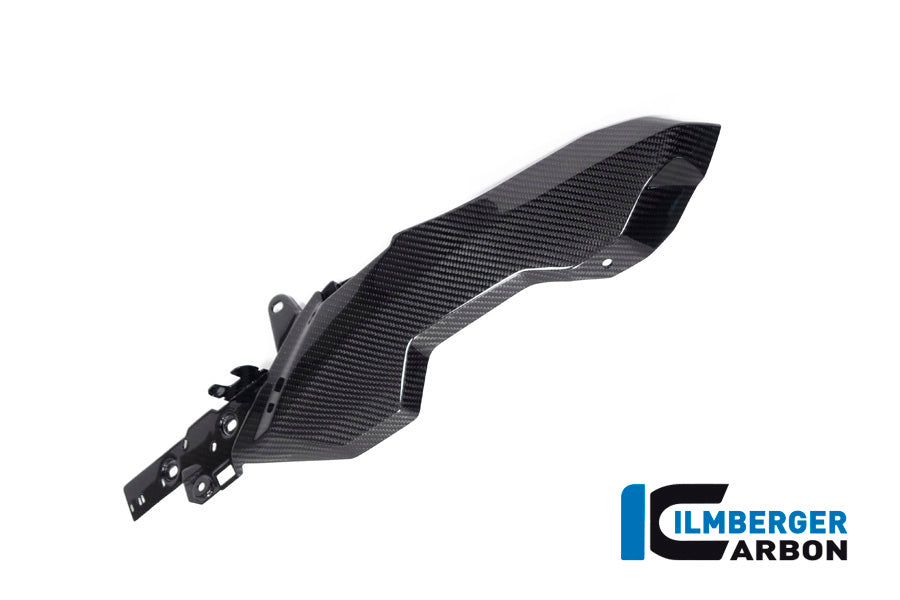 Ilmberger Carbon Subframe Cover Left Side (Closed Version For Use Without Case Holders) S 1000 XR From MY 2020
