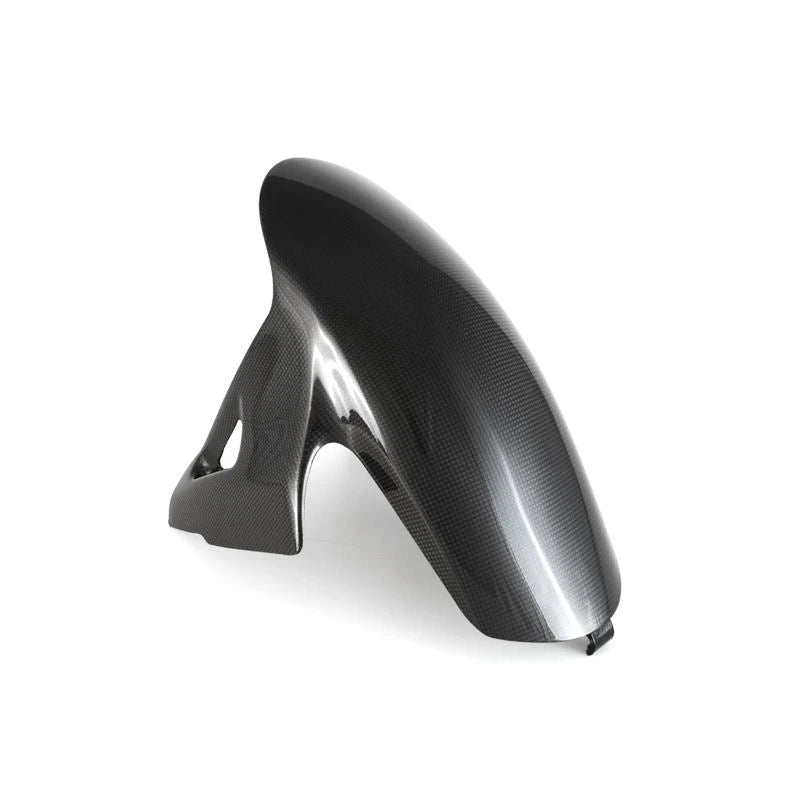 Fullsix Carbon Fiber Front Mudguard Fender For Ducati Panigale V2