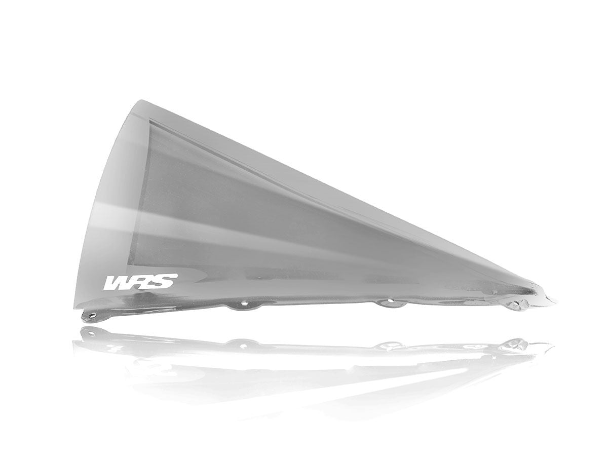 WRS Race High Windscreen Ducati Panigale 1299 2012-2017 / 959 2015-2019