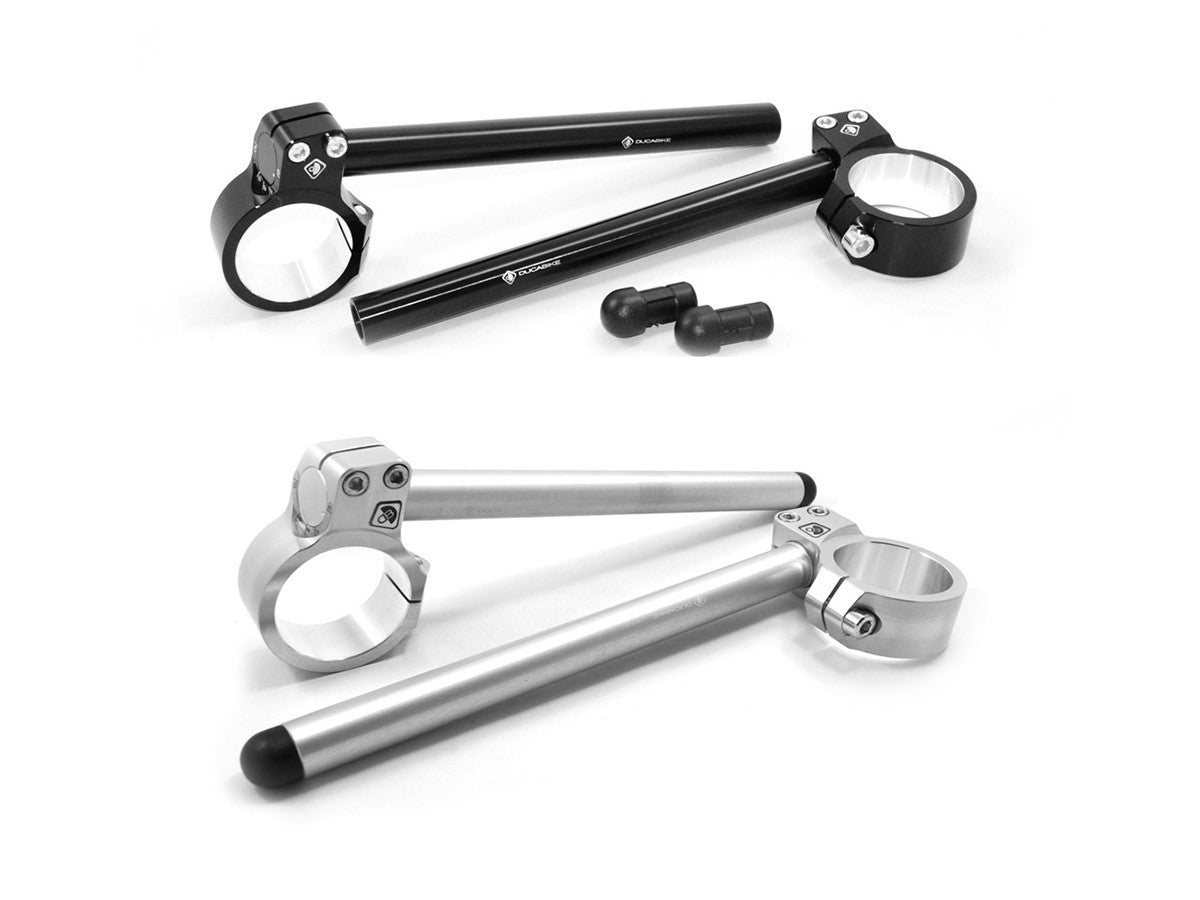 Ducabike DBK BSR500 ADJUSTABLE HANDLEBAR 50 MM RISE 0 MM
