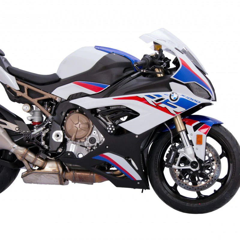 Gilles Tooling IP No Cut Frame Sliders For BMW S1000RR M1000RR K67