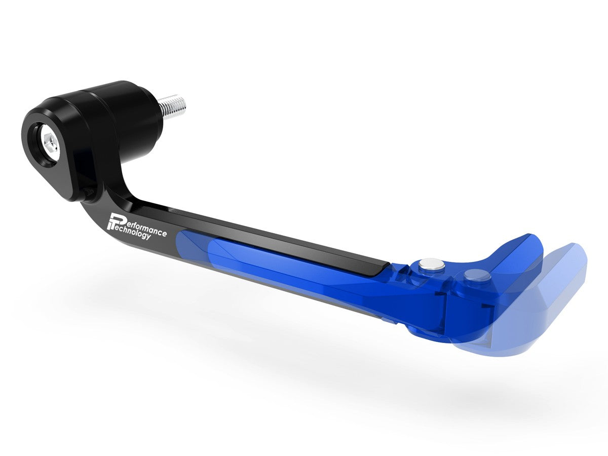 Ducabike DBK Plf04 Brake Lever Protection BMW S1000 RR - BLACK-BLUE