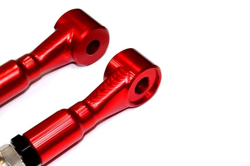 Ducabike DBK ADR06 Diavel Adjustable Linkage - RED