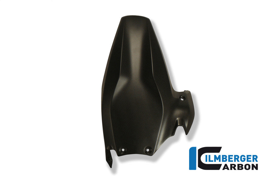 Ilmberger Carbon Rear Fender Long Carbon