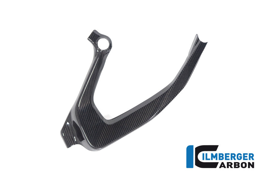 Ilmberger Carbon Frame Cover Right BMW R 1300 GS - Gloss / Twill