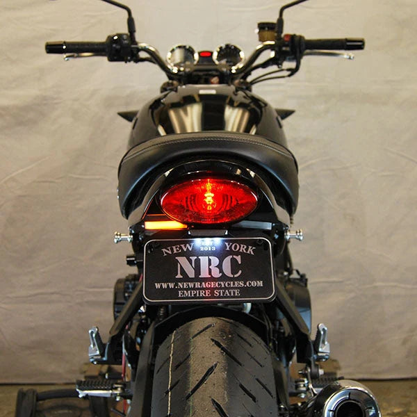 NRC Kawasaki Z900RS Fender Eliminator (2018 - Present)