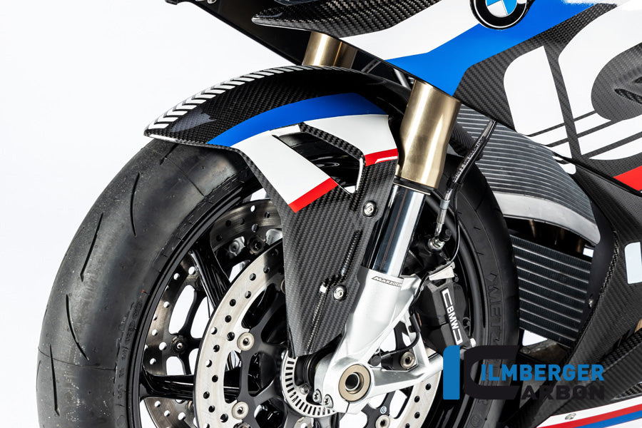 Ilmberger Carbon Front Fender BMW S 1000 RR MY From 2019