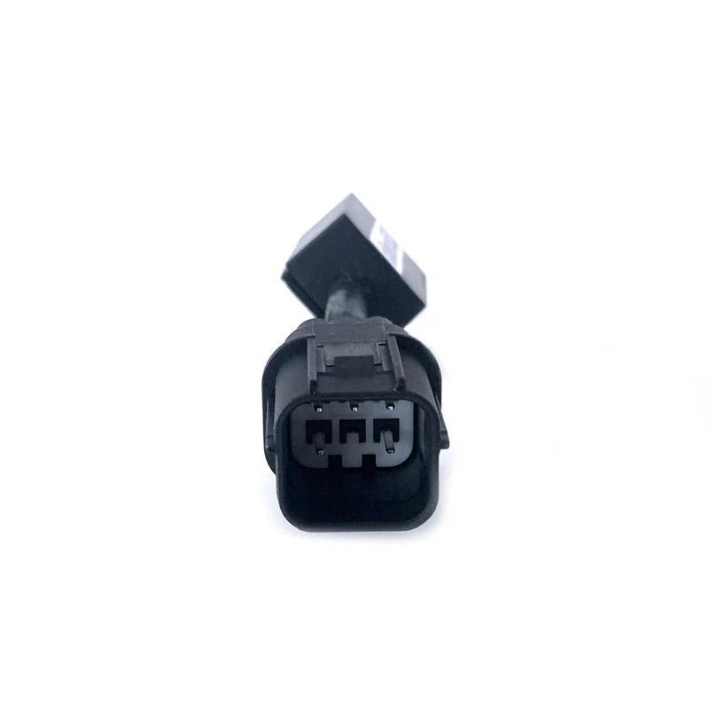 Dieci83 H5 Exhaust Servo Valve Eliminator For CBR 1000 RR-R