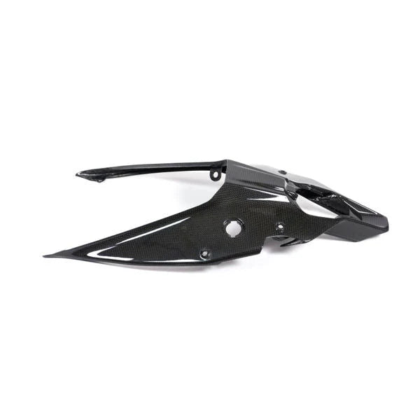 Ilmberger Carbon Tail Undertray For Ducati Panigale V4 V4S V4R Speciale