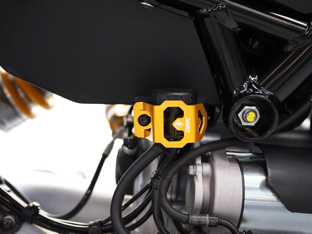 Ducabike DBK PSFP01 Rear Brake Reservoir Protection