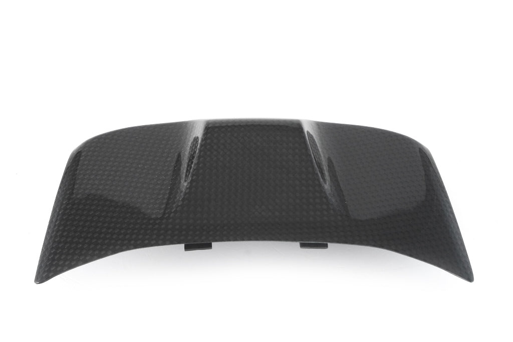 Fullsix Carbon Keylock Cover