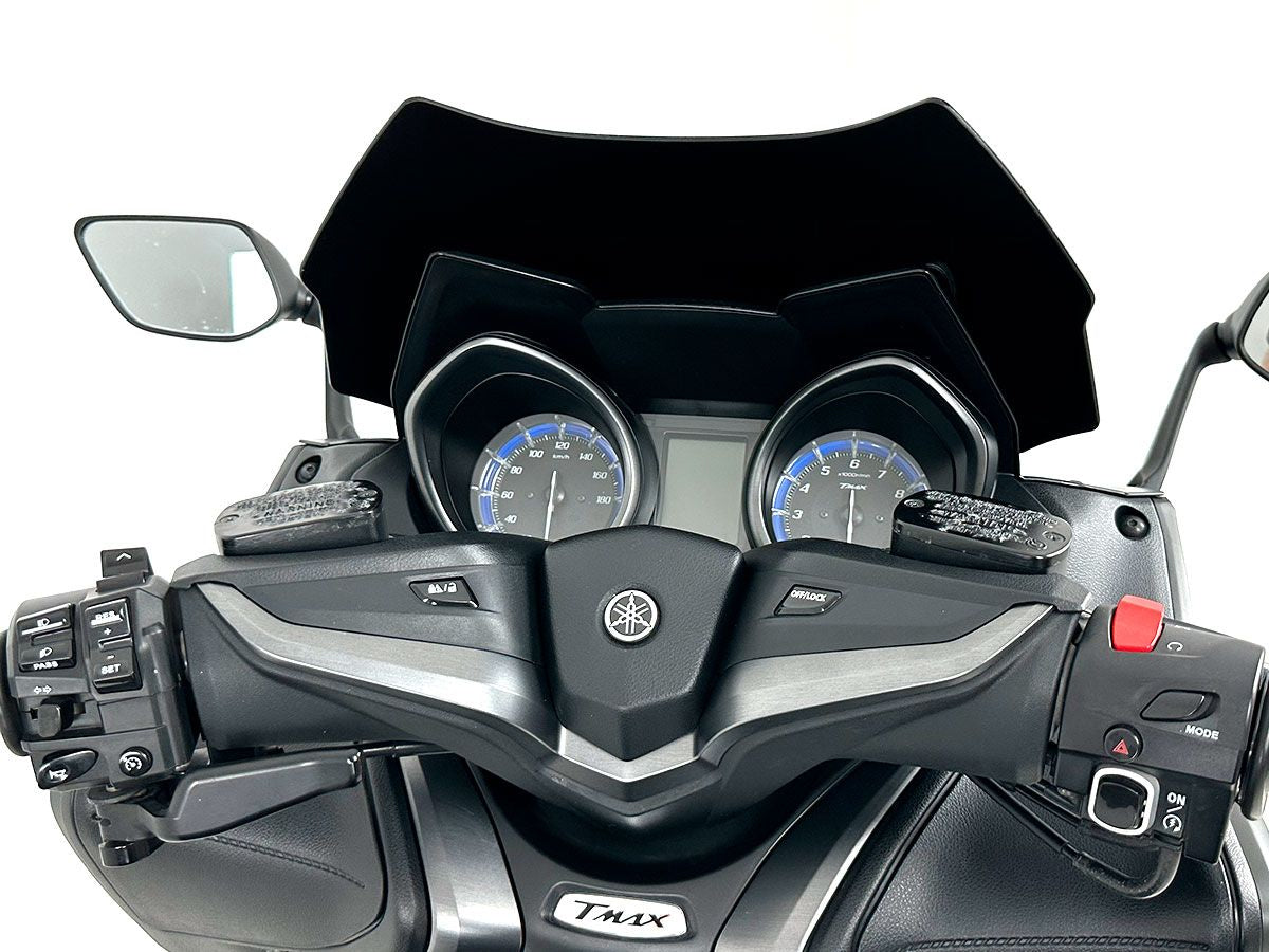 WRS Windscreen Sport Evo Yamaha T-Max 560 2020-2021