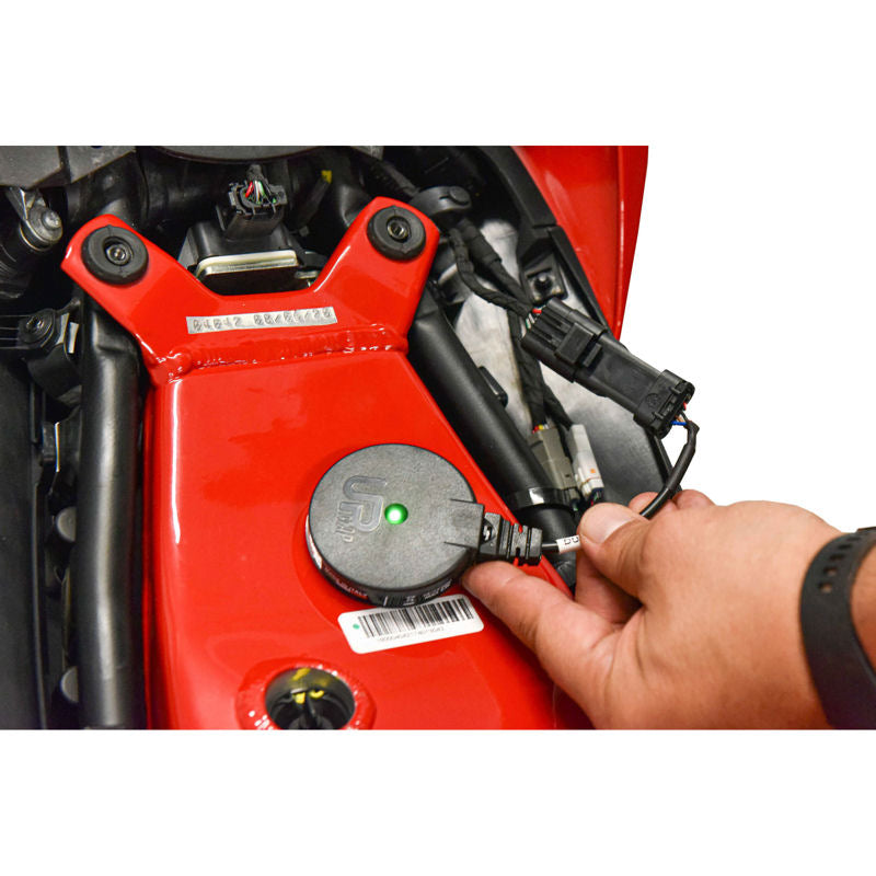 Termignoni Racing Slip On Exhaust Kit for Streetfighter V4 V4S