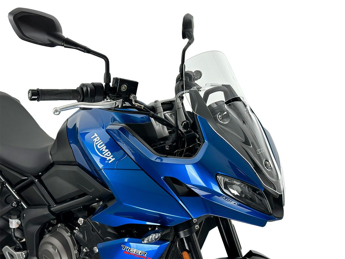 WRS Sport Windscreen Triumph Tiger Sport 660 2022-2026