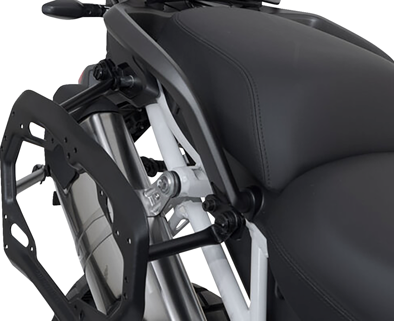 SW-Motech PRO Side Carrier - Left/Right - Triumph - Tiger 1200 Explorer GT/Rally