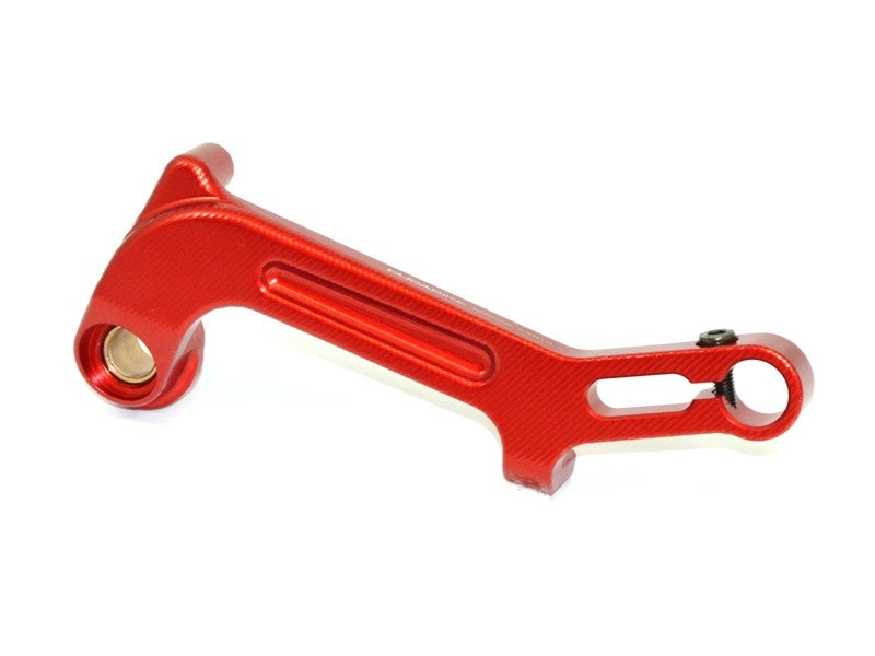 Ducabike DBK RPLF12 Brake Lever MTS MY2015 - RED