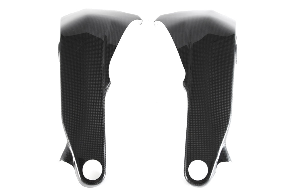 Fullsix Carbon Frame Covers Extension - Set