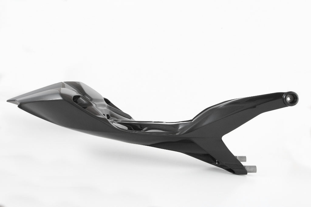 Fullsix Carbon Seat / Tail Racing - Monocoque 1199/899