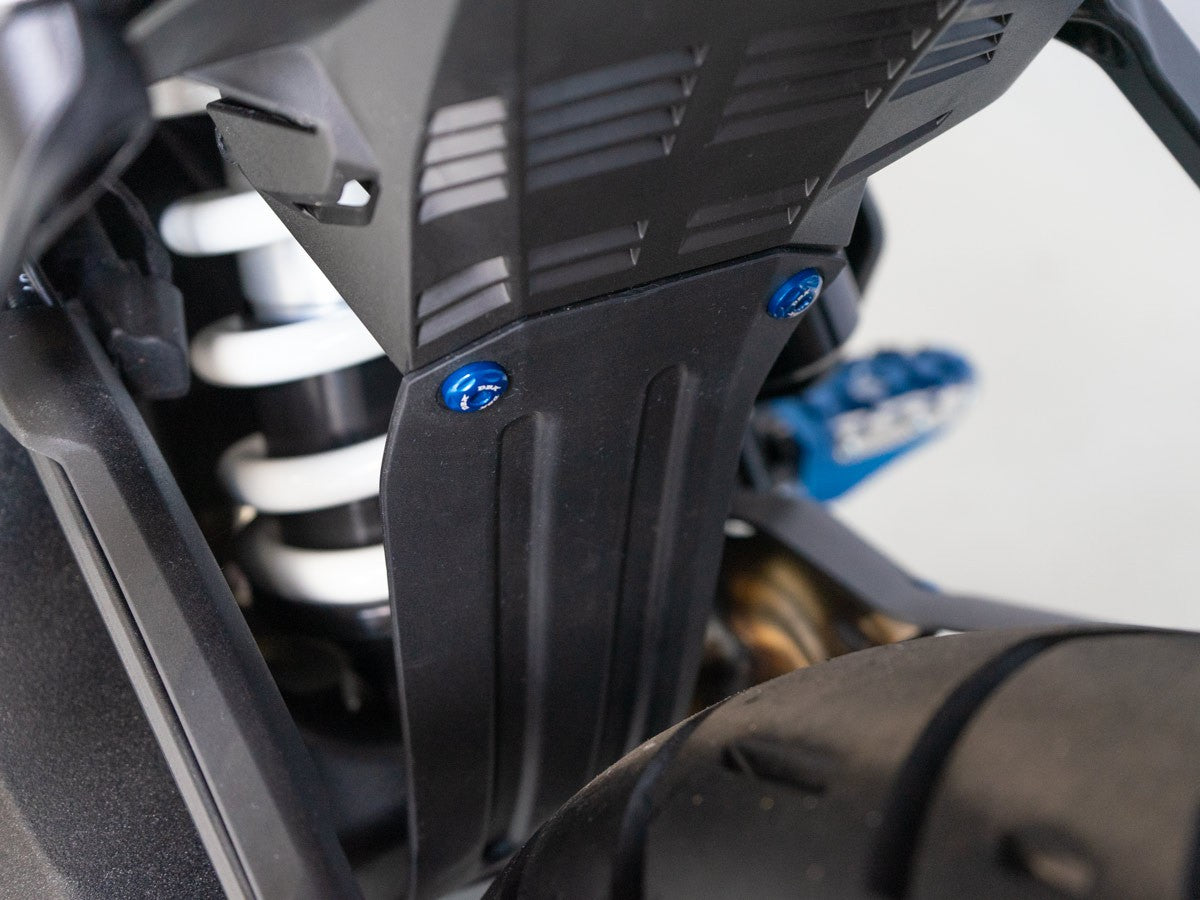 Ducabike DBK KVT70 BMW R1300GS Rear Fender Bolt Kit
