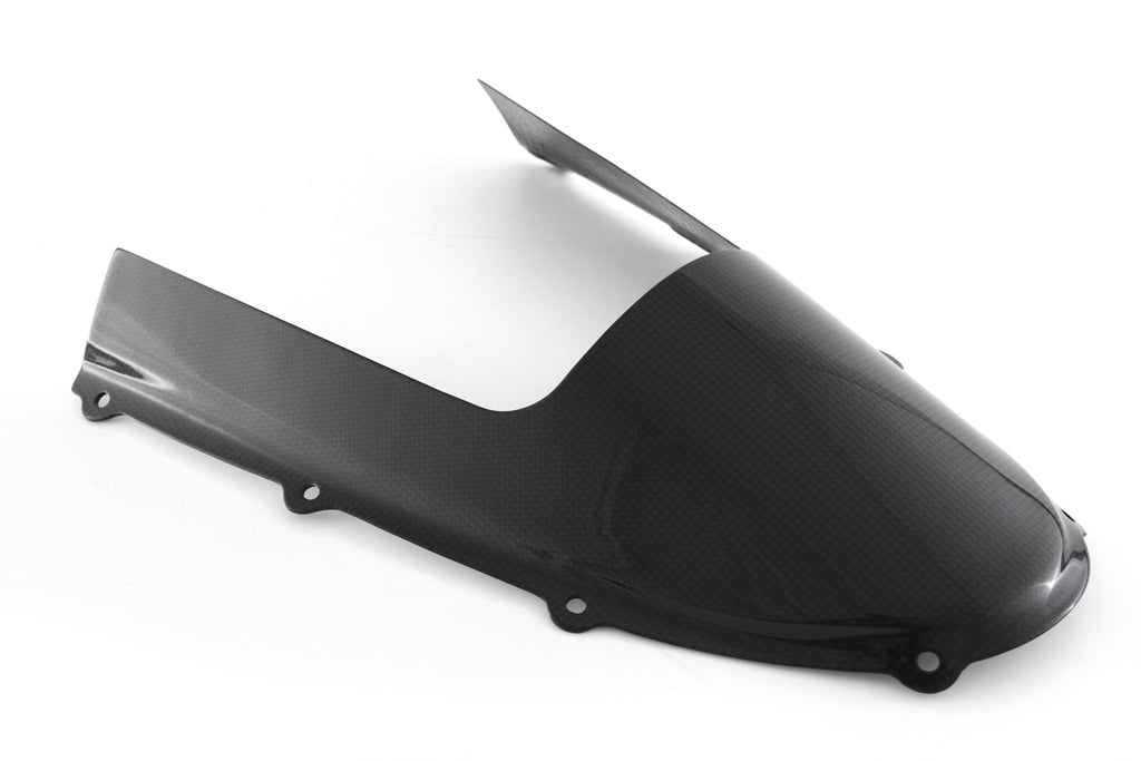 Fullsix Carbon Windscreen Cover