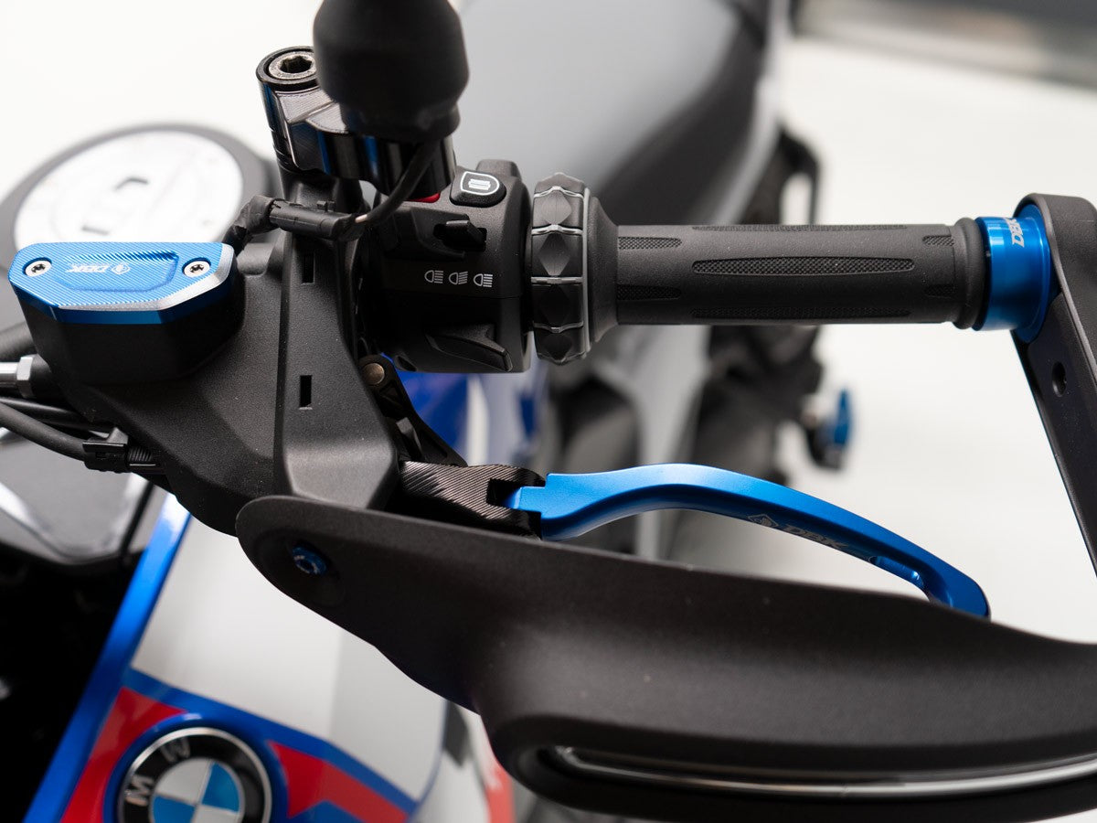Ducabike DBK LE24 BMW R1300GS Folding Brake / Clutch Levers
