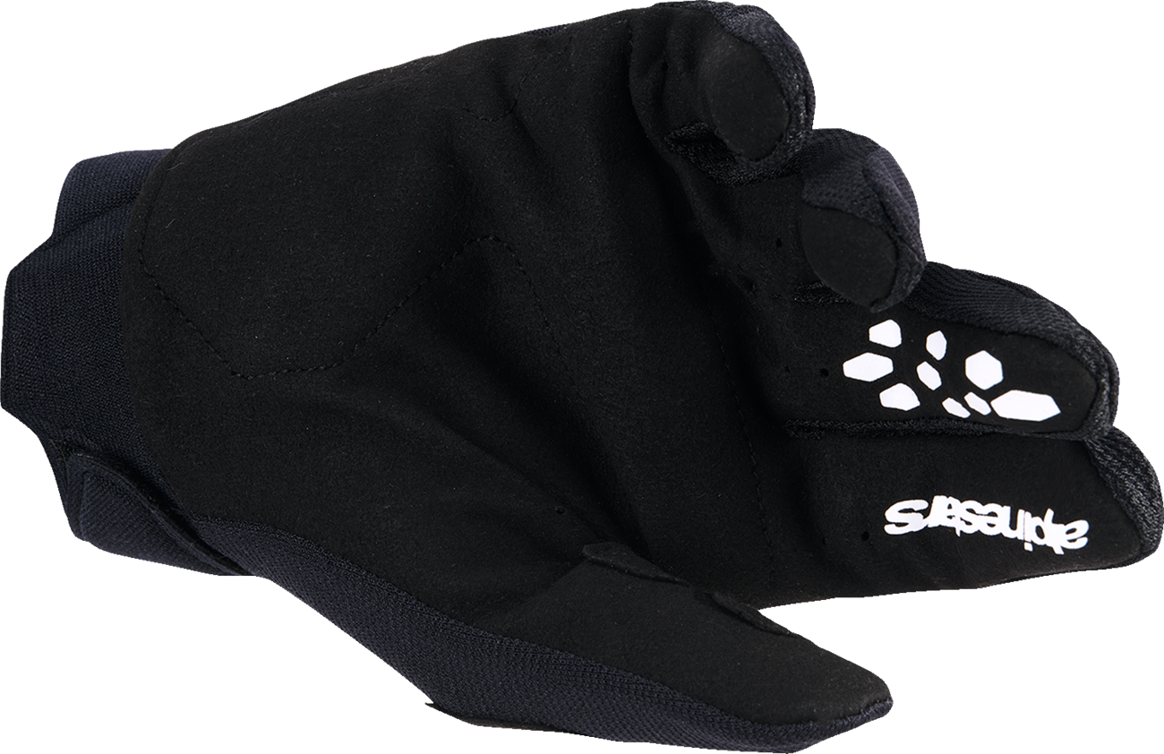 Alpinestars Youth Full Bore V2 Gloves