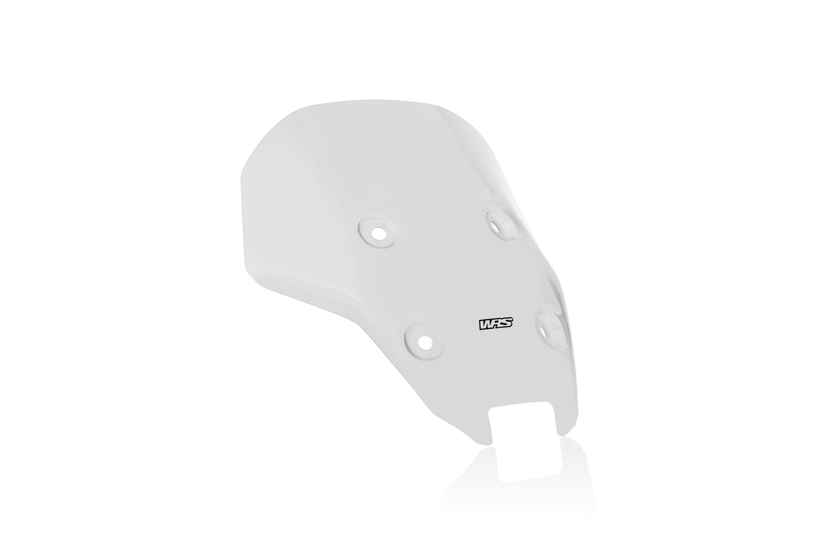 WRS Windscreen Caponord With Radar Moto Guzzi Stelvio 2024-2026