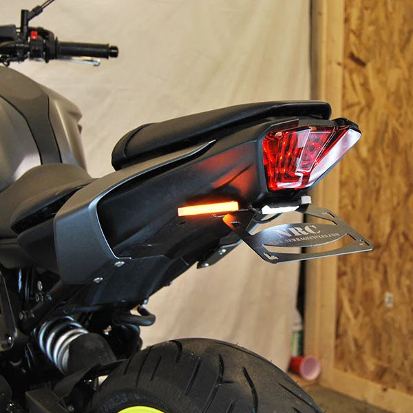 NRC Yamaha MT-07 Fender Eliminator (2018-2024)