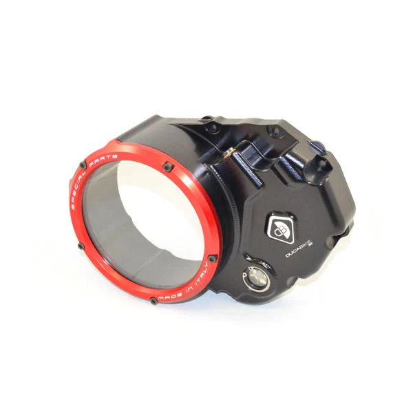 Ducabike DBK Ducabike Clear Clutch Cover For Ducati XDiavel / XDiavel S