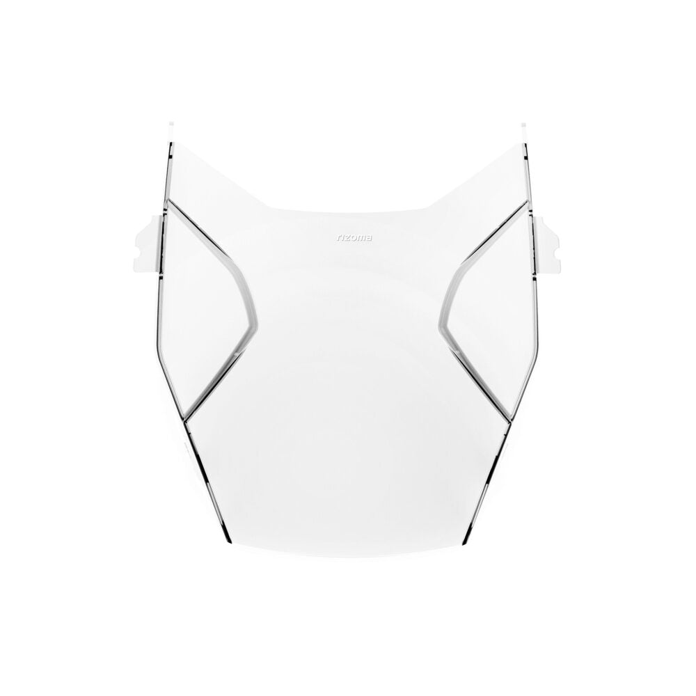 Rizoma Headlight Guard