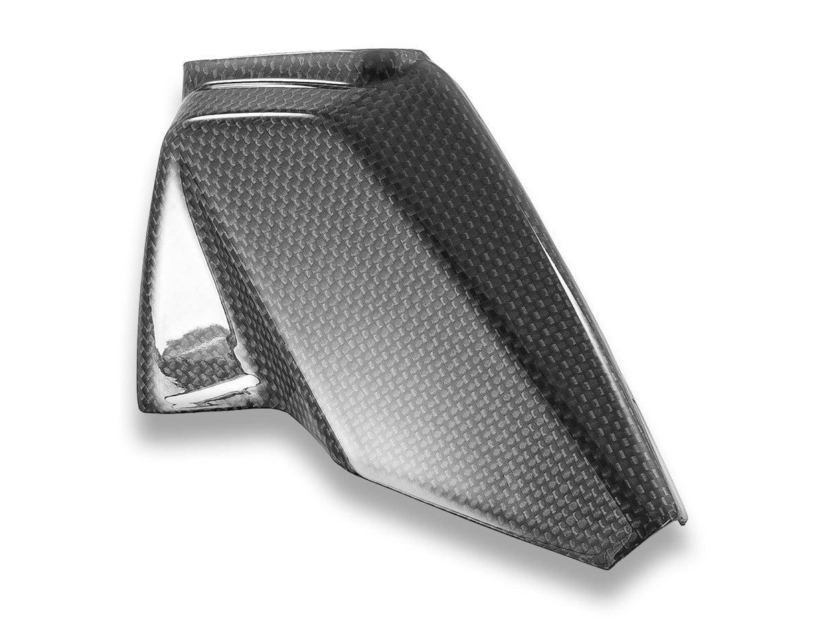 Ducabike DBK CRB235L PANIGALE/SF V4 (2025) Glossy Carbon Side Covers
