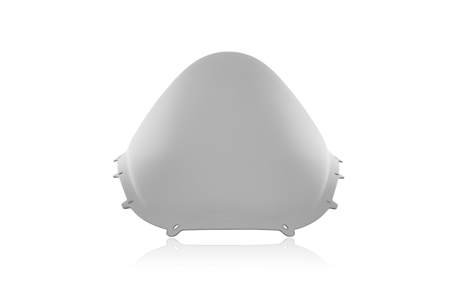 WRS Windscreen Race Ducati Panigale V4 2025-2026 / Pangale V4 R 2026