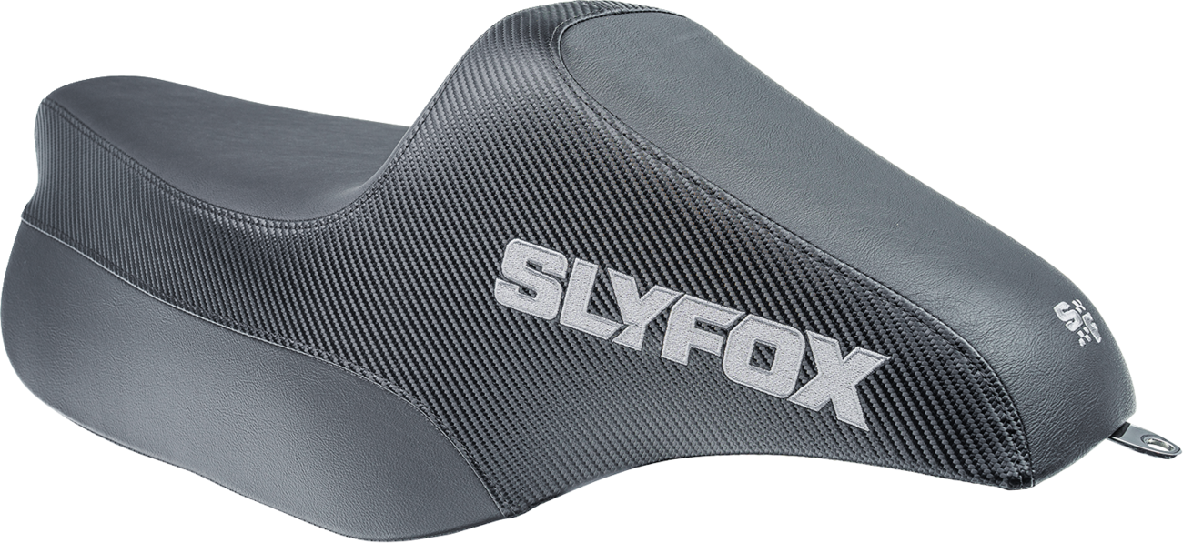 Slyfox Race Seat