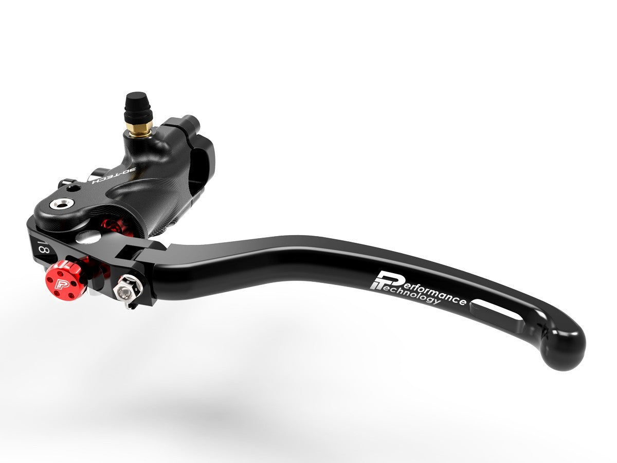 Ducabike DBK HPC Clutch Radial Master Cylinder 3d-Tech
