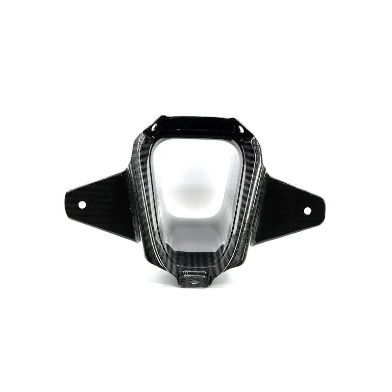 Ilmberger Carbon Fiber Air Intake For BMW M1000RR K66 2023-2026