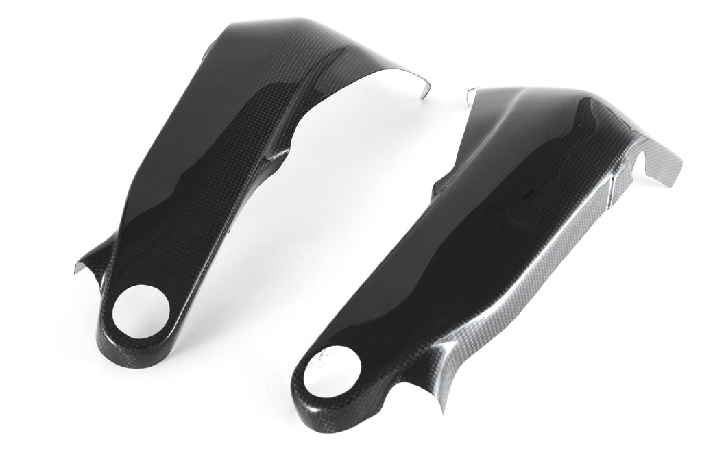 Fullsix Carbon Frame Covers Extension - Set