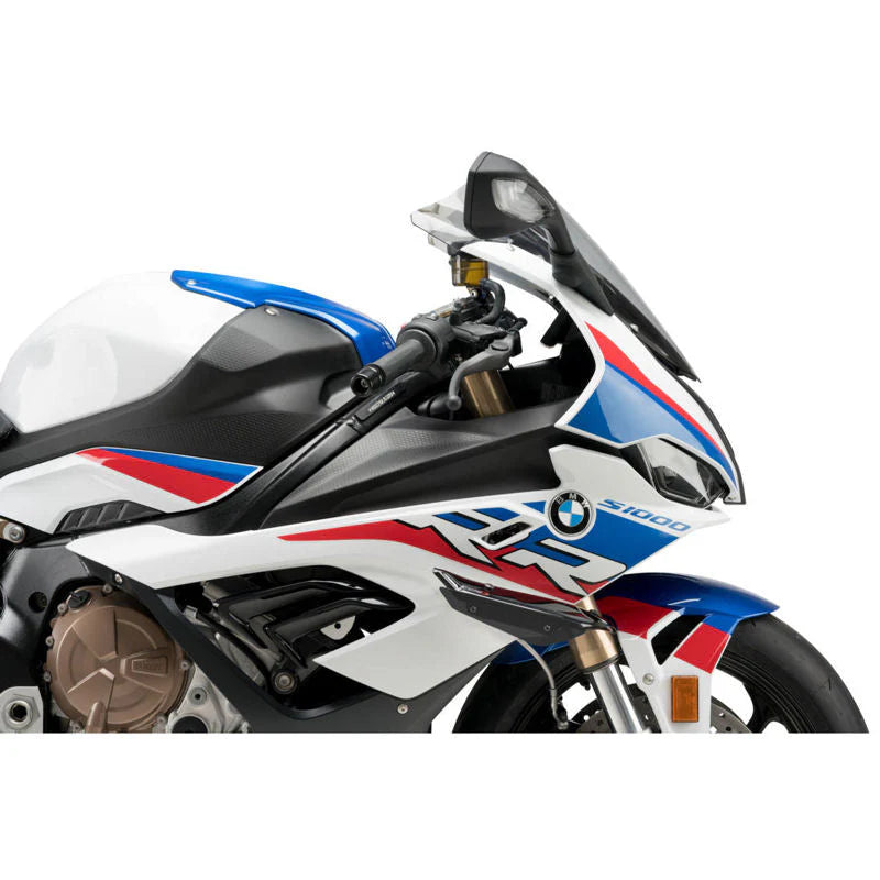 Puig Downforce Spoiler Aero Winglets For BMW S1000RR 2019 2020