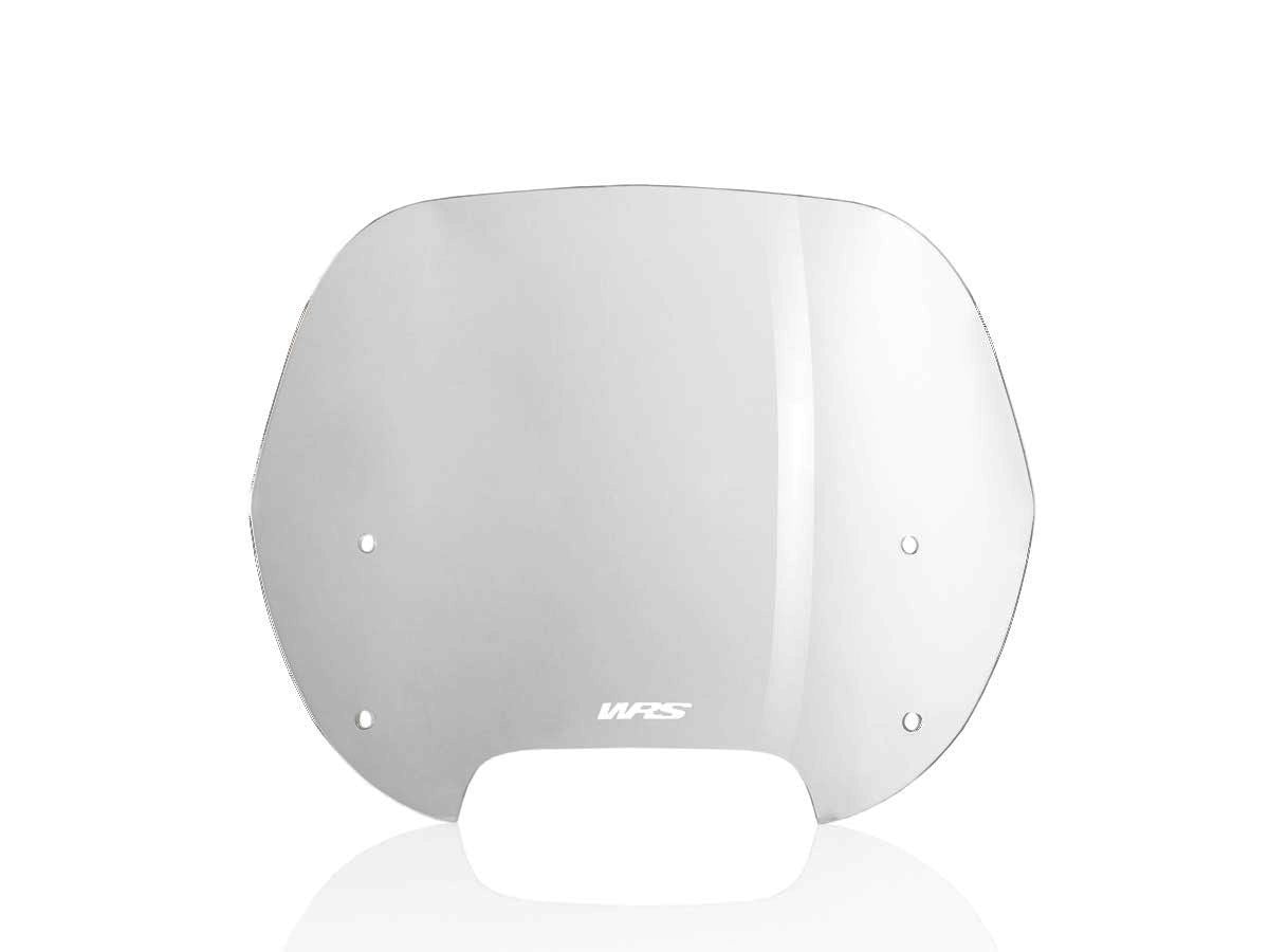 WRS Standard Windscreen BMW R1150RT 2000-2006