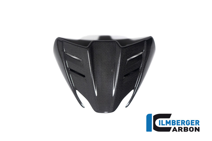Ilmberger Carbon Windshield Ducati Diavel V4 From 2023 - Gloss