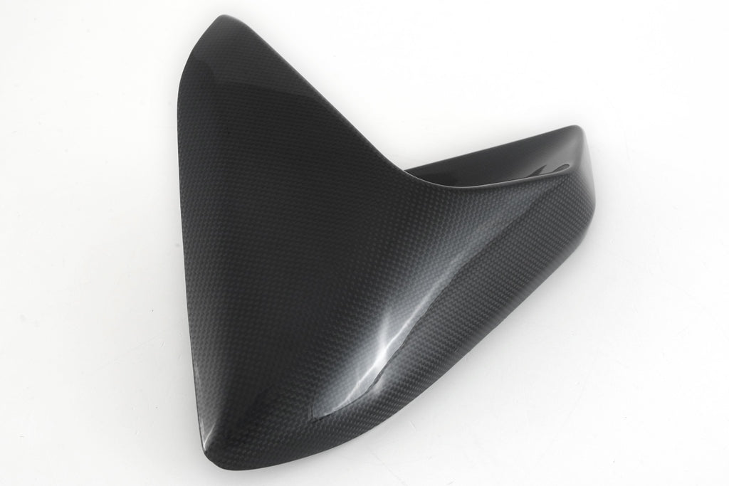 Fullsix Carbon Side Panel - Right