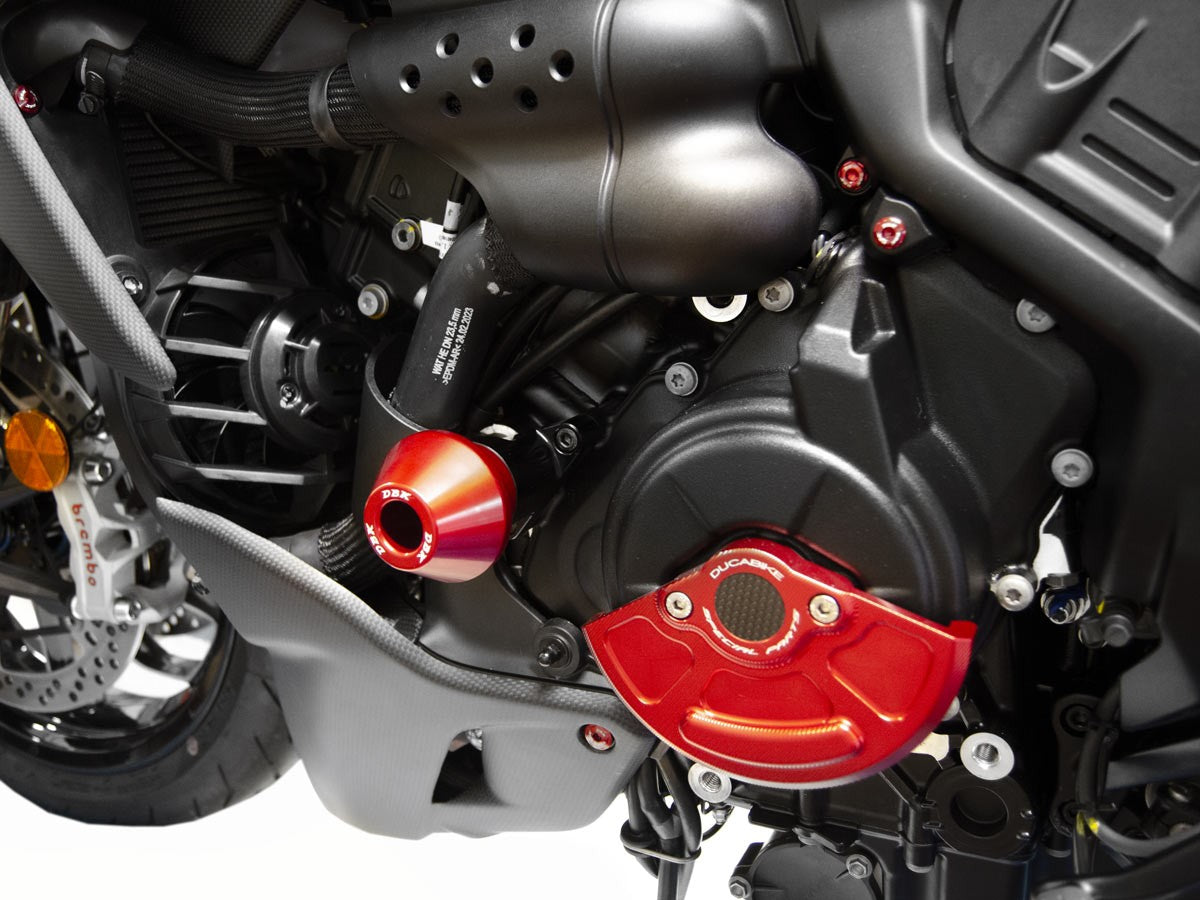 Ducabike DBK PTDV402 Diavel V4 Protection Frame