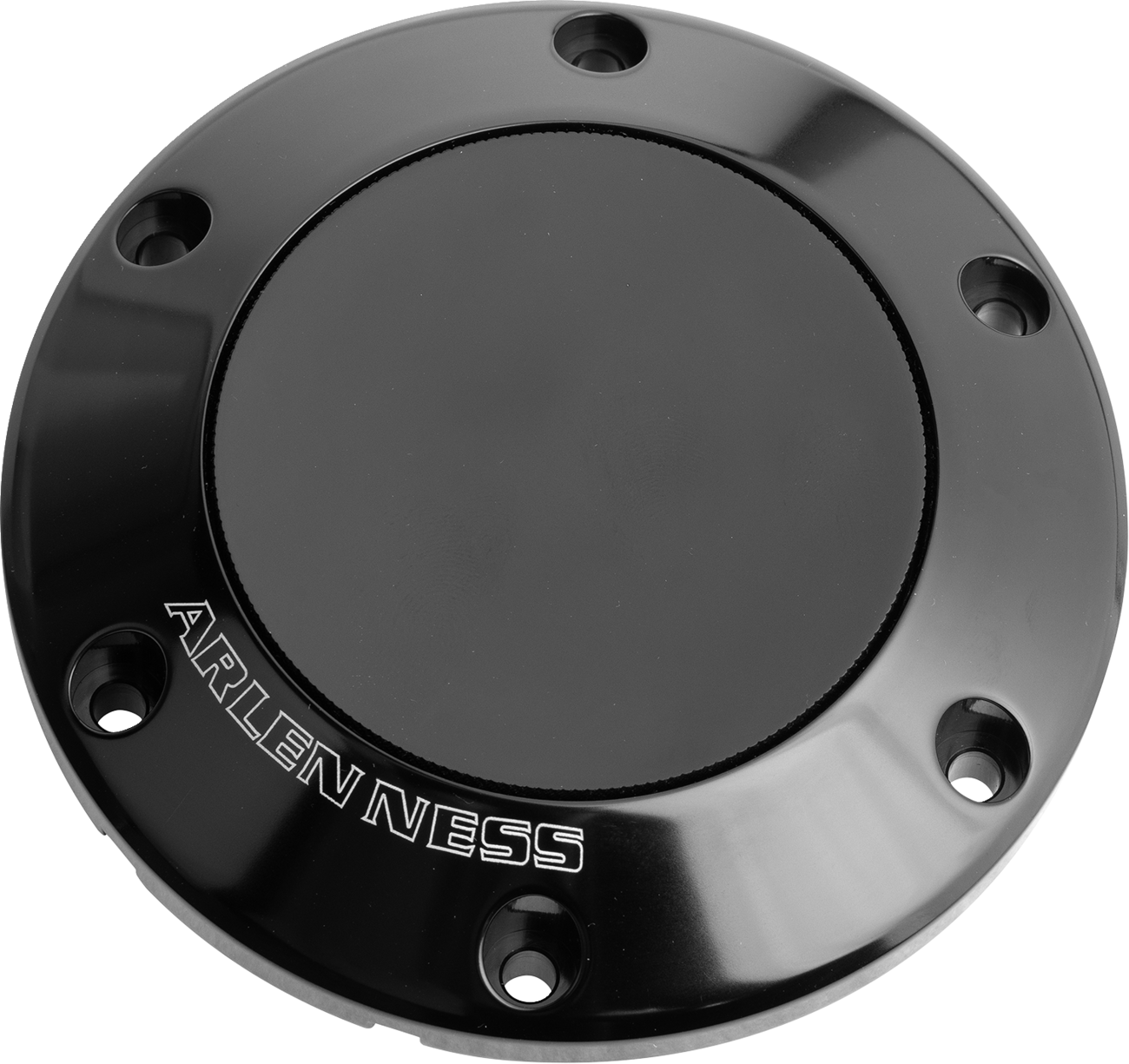 Arlen NESS Pop-Up Gas Cap