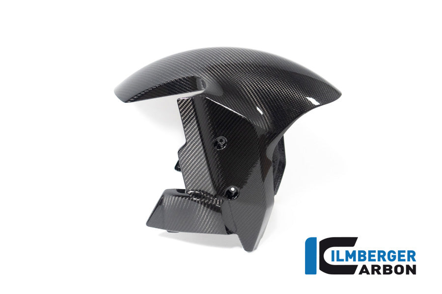 Ilmberger Carbon Front Mudguard Racing BMW M 1000 RR From 2023
