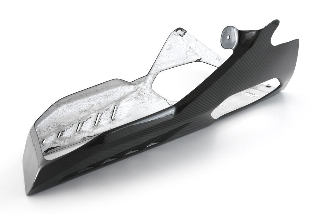 Fullsix Carbon Belly Pan