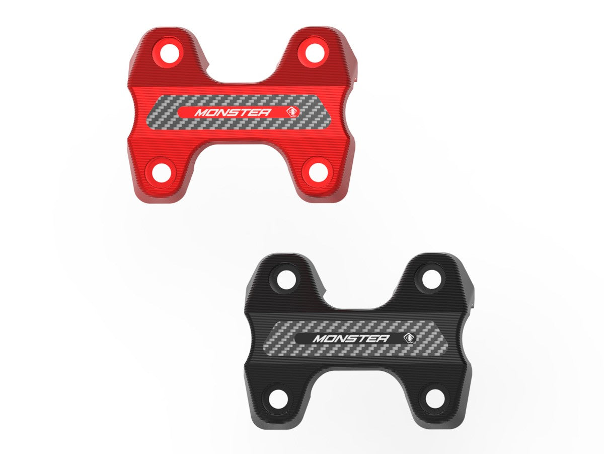 Ducabike DBK BM05 Handlebar Clamp M821