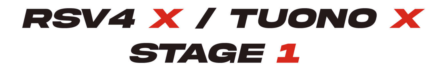 BT Moto 2021 Aprilia RSV4 X / Tuono X Stage 1+ ECU Flash With Tuner