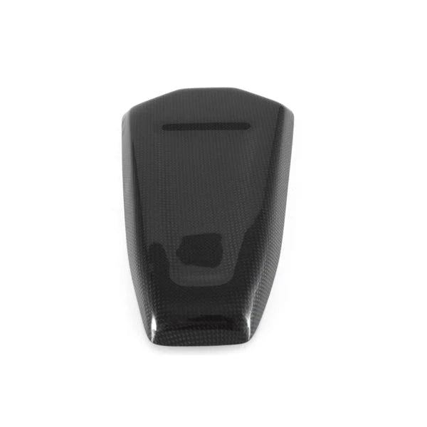 Fullsix Carbon Fiber Tank Bottom Cover For Ducati Panigale V4 V4S V4R
