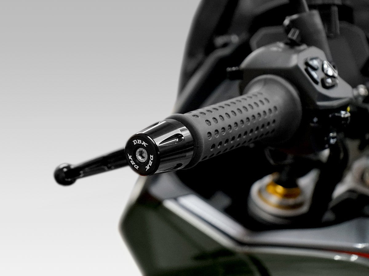 Ducabike DBK CM13 Handlebar Caps